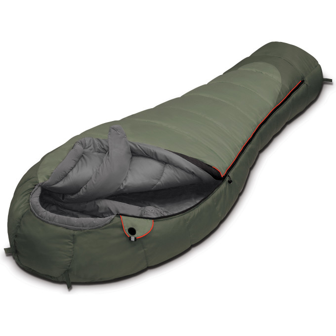 Мешок спальный ALEXIKA ALEUT левый 9232.01072