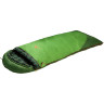 Мешок спальный ALEXIKA SIBERIA COMPACT PLUS левый 9272.01012